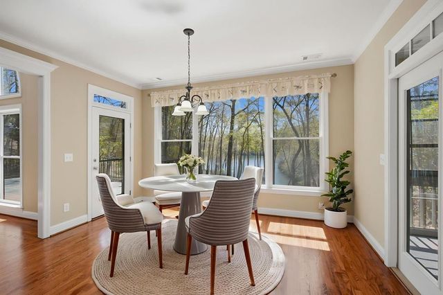 33 Kingfisher Point, Big Canoe, GA 30143