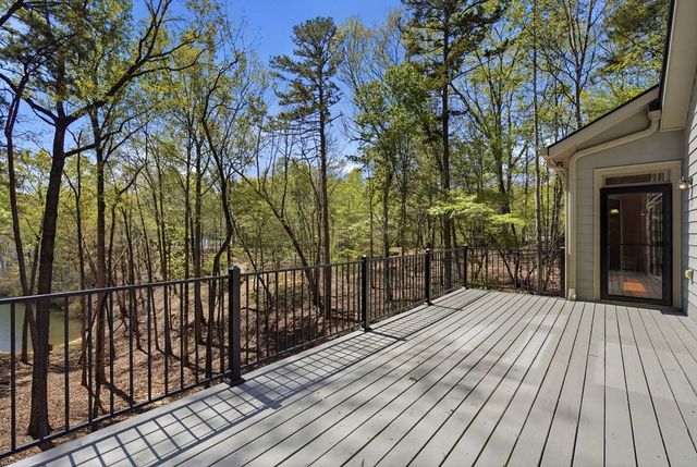 33 Kingfisher Point, Big Canoe, GA 30143