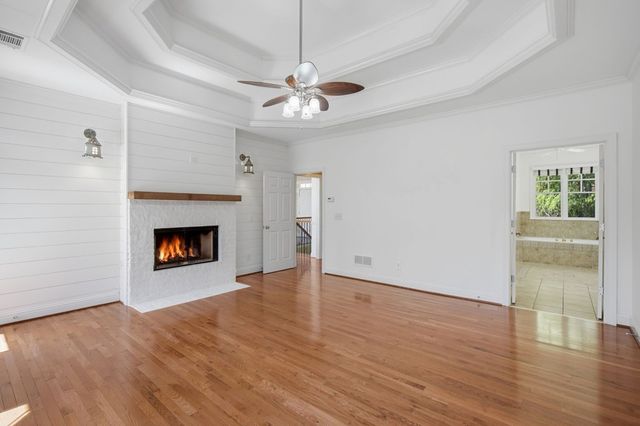 33 Kingfisher Point, Big Canoe, GA 30143