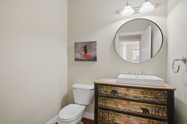 33 Kingfisher Point, Big Canoe, GA 30143