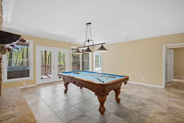 33 Kingfisher Point, Big Canoe, GA 30143
