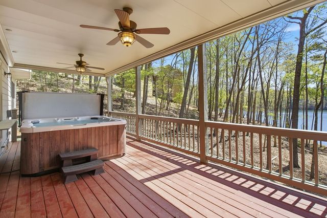 33 Kingfisher Point, Big Canoe, GA 30143