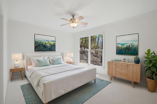 33 Kingfisher Point, Big Canoe, GA 30143