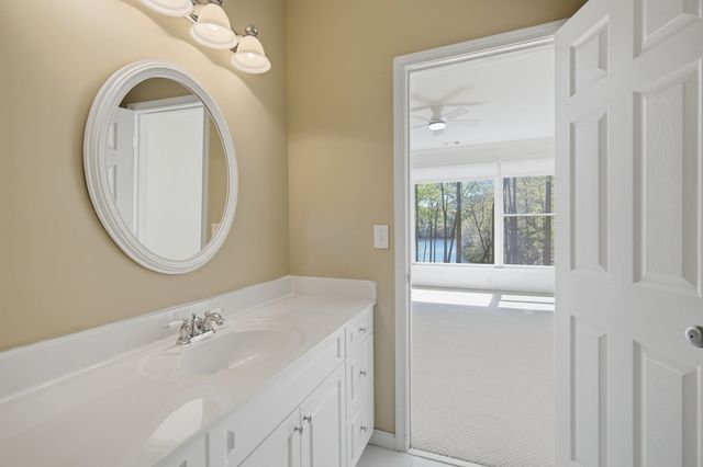 33 Kingfisher Point, Big Canoe, GA 30143