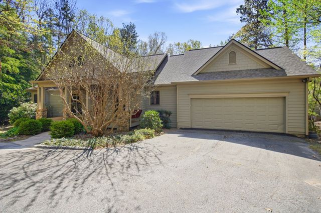 33 Kingfisher Point, Big Canoe, GA 30143