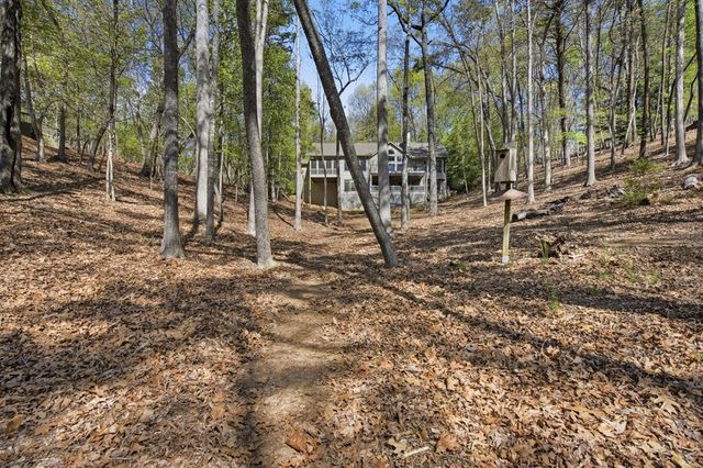 33 Kingfisher Point, Big Canoe, GA 30143