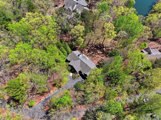 33 Kingfisher Point, Big Canoe, GA 30143