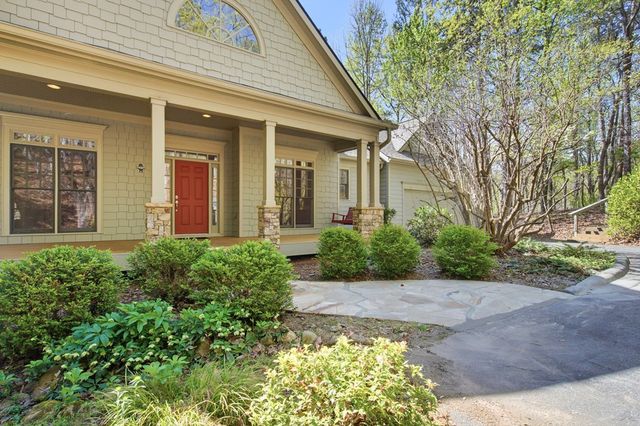 33 Kingfisher Point, Big Canoe, GA 30143