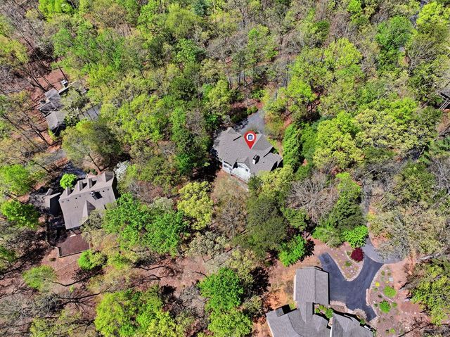 33 Kingfisher Point, Big Canoe, GA 30143