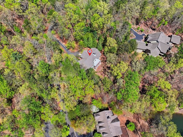 33 Kingfisher Point, Big Canoe, GA 30143