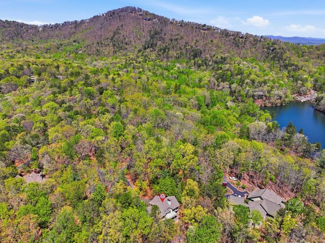 33 Kingfisher Point, Big Canoe, GA 30143