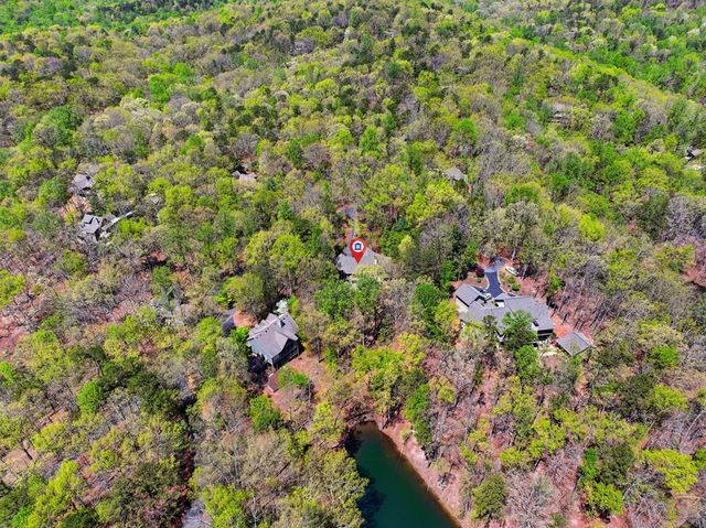 33 Kingfisher Point, Big Canoe, GA 30143