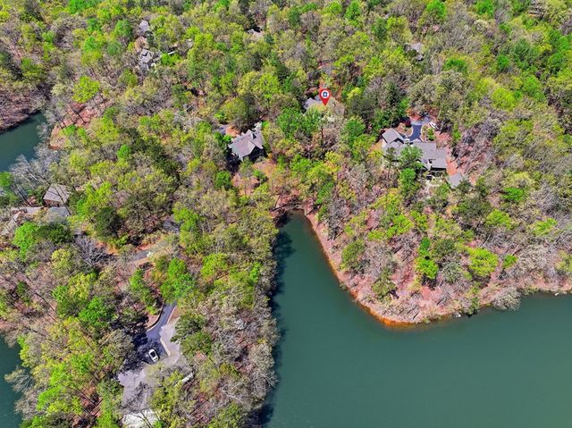 33 Kingfisher Point, Big Canoe, GA 30143