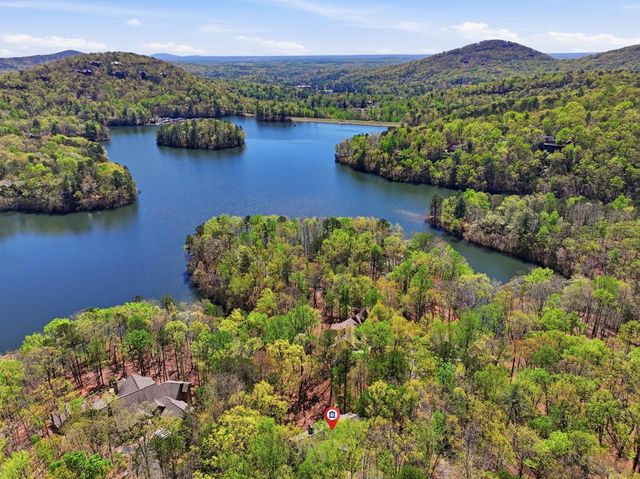33 Kingfisher Point, Big Canoe, GA 30143