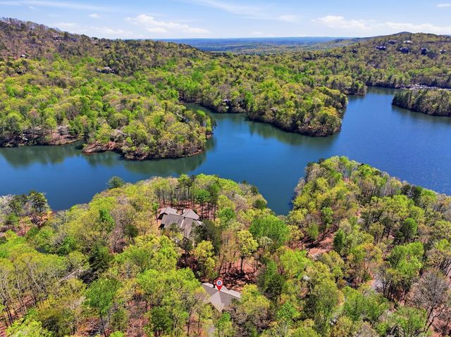 33 Kingfisher Point, Big Canoe, GA 30143
