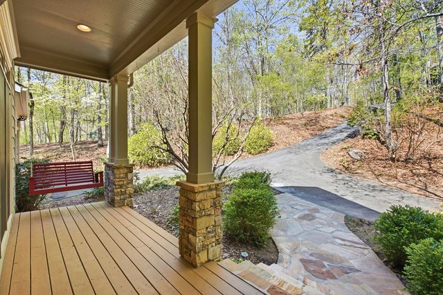 33 Kingfisher Point, Big Canoe, GA 30143