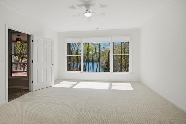 33 Kingfisher Point, Big Canoe, GA 30143