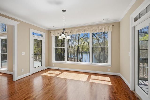 33 Kingfisher Point, Big Canoe, GA 30143