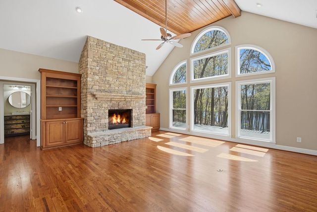 33 Kingfisher Point, Big Canoe, GA 30143