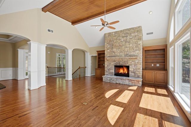 33 Kingfisher Point, Big Canoe, GA 30143