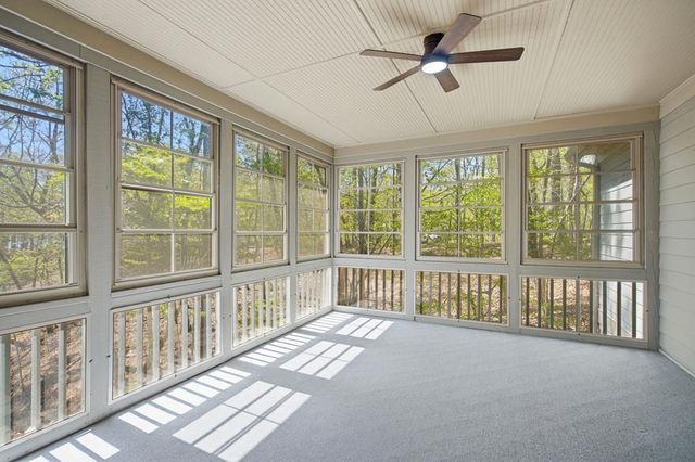 33 Kingfisher Point, Big Canoe, GA 30143