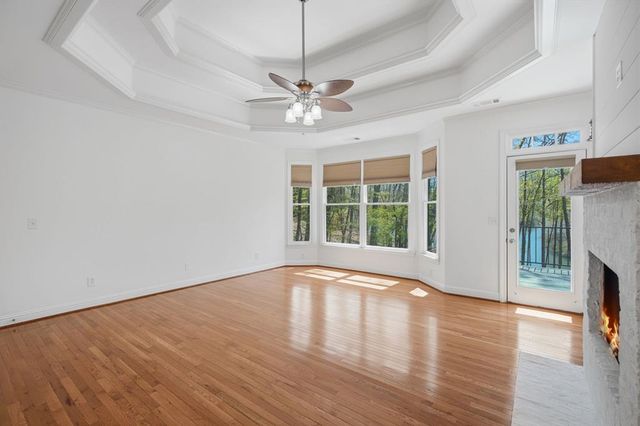 33 Kingfisher Point, Big Canoe, GA 30143