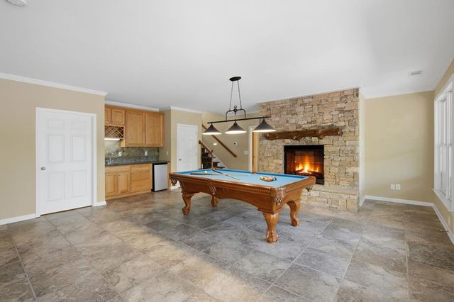 33 Kingfisher Point, Big Canoe, GA 30143