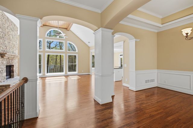 33 Kingfisher Point, Big Canoe, GA 30143