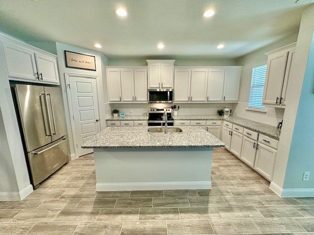 6004 Bursey Road, Watauga, TX 76148