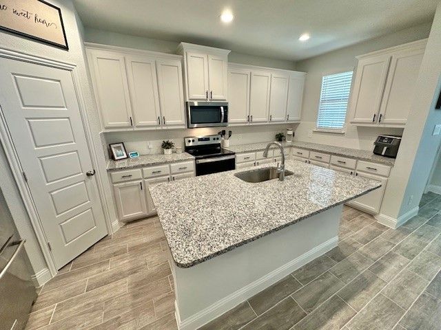 6004 Bursey Road, Watauga, TX 76148