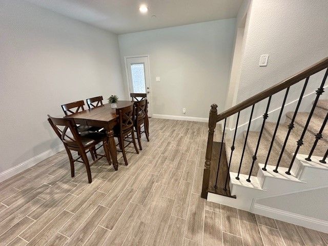 6004 Bursey Road, Watauga, TX 76148