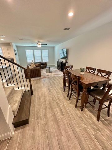 6004 Bursey Road, Watauga, TX 76148