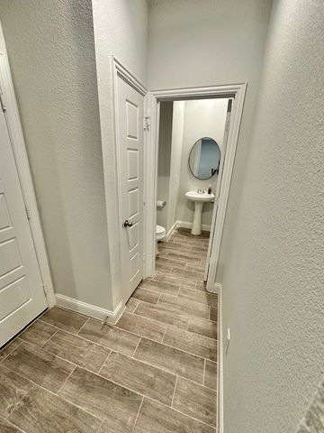 6004 Bursey Road, Watauga, TX 76148