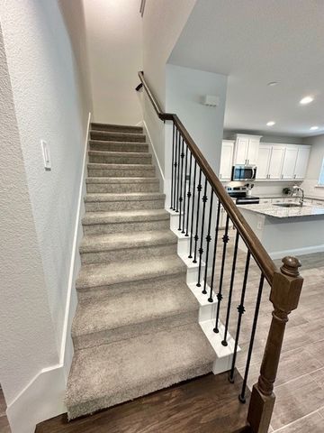6004 Bursey Road, Watauga, TX 76148