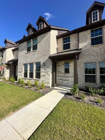 6004 Bursey Road, Watauga, TX 76148