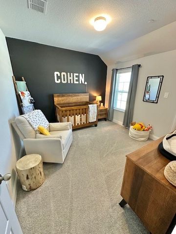 6004 Bursey Road, Watauga, TX 76148
