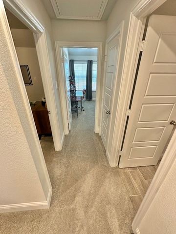 6004 Bursey Road, Watauga, TX 76148