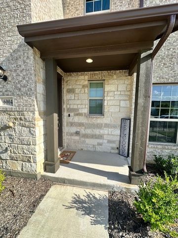 6004 Bursey Road, Watauga, TX 76148