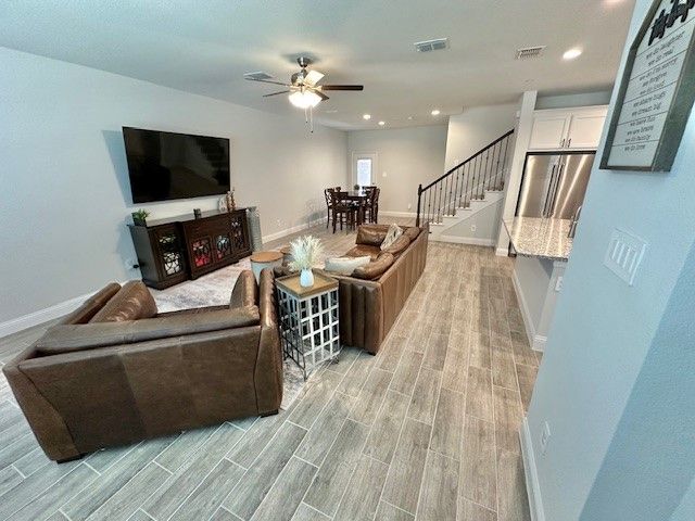 6004 Bursey Road, Watauga, TX 76148