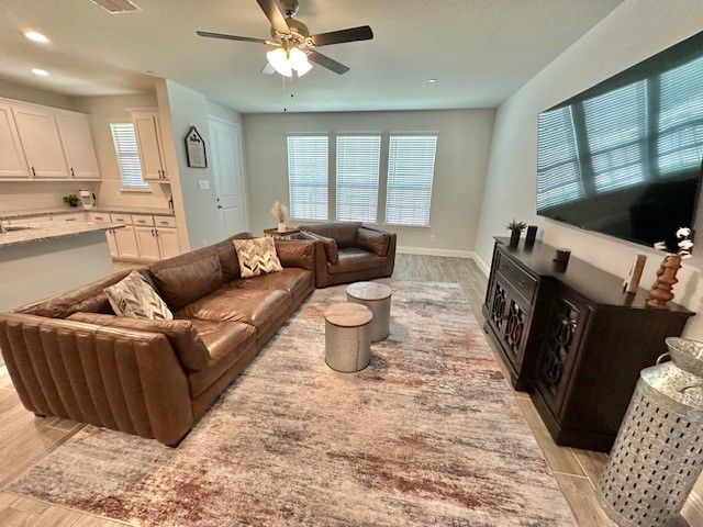 6004 Bursey Road, Watauga, TX 76148