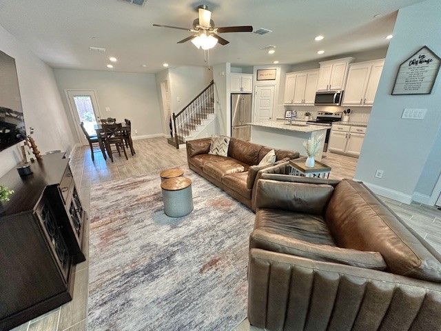 6004 Bursey Road, Watauga, TX 76148