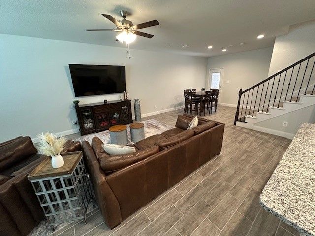 6004 Bursey Road, Watauga, TX 76148
