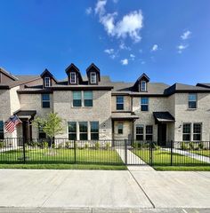 6004 Bursey Road, Watauga, TX 76148