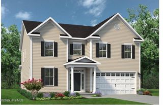 222 Arbormoor Lane, Moyock, NC 27958