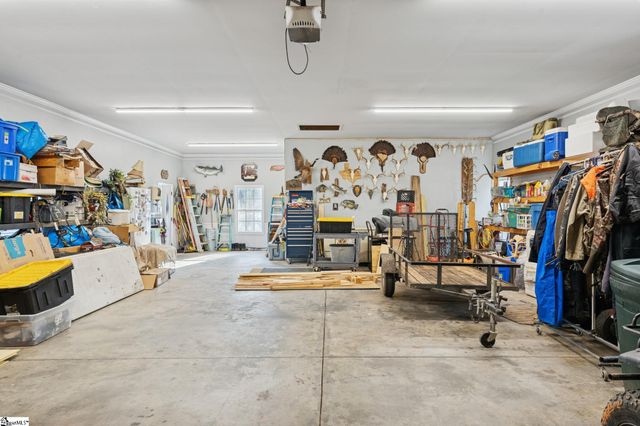 1120 Bay Drive, Fair Play, SC 29643