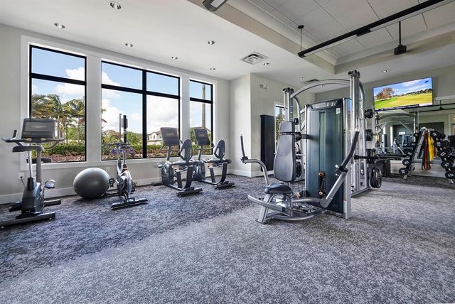 4601 Pinehurst Trail E, Oakland Park, FL 33309