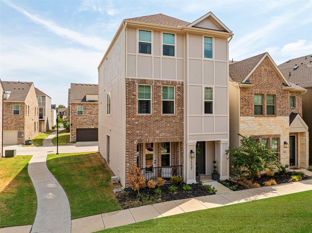 7537 Laburnam Road, Dallas, TX 75228