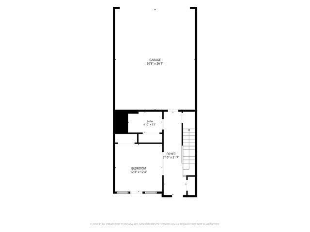 7537 Laburnam Road, Dallas, TX 75228