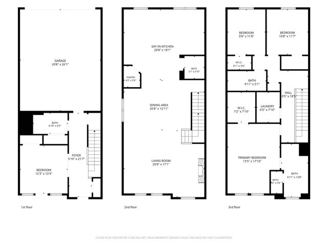 7537 Laburnam Road, Dallas, TX 75228
