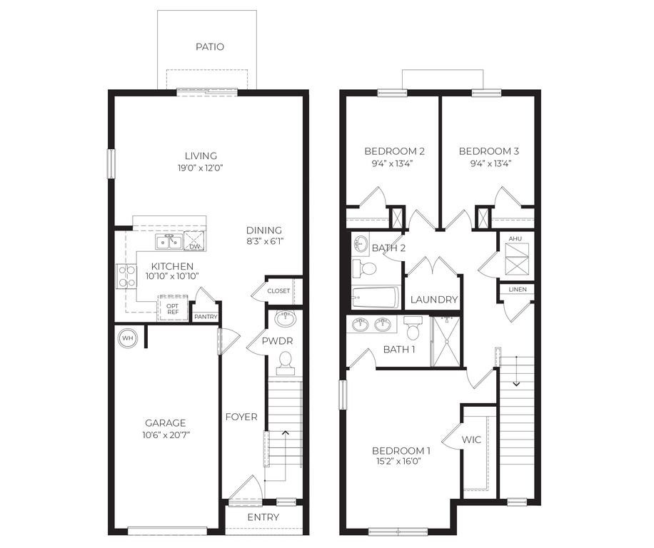 1638 ROCK ELM ROAD, Davenport, FL 33837